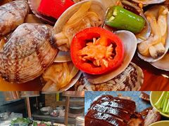 -金狮国际酒店自助餐(金狮店)