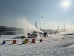 -棋盘山冰雪大世界