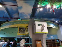 -酷嗒动物文化乐园(cutezoo西溪乐天城店)