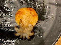 -七輪焼肉 安安(日本橋店)