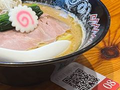 -Ramen满吉·豚骨拉面(丽园路店)