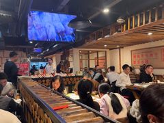 -小核桃品质串店(世茂大道店)