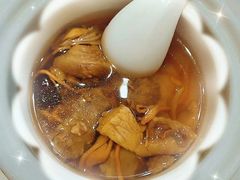 -紫鑫阁饭庄(长安店)