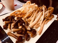 -牛事制造局牛肉火锅(莲岳路店)
