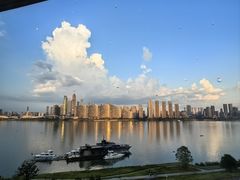 -君庭中餐厅(湘江豪生店)