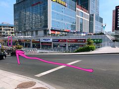 -三餐季年糕火锅(韩乐坊店)