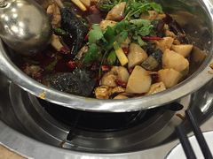 -贵州笋子鸡(米市街店)