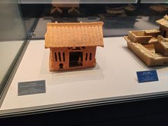 -合浦汉代文化博物馆