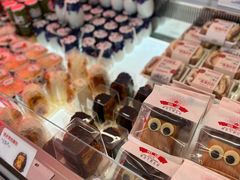 -红星前进面包牛奶公司(五道口购物中心店)