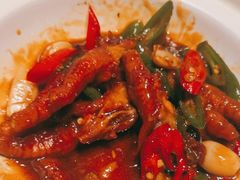 -大树餐厅(益田假日店)