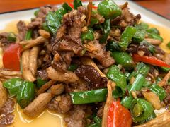 -云隐小厨·传统大理美食(复兴路店)
