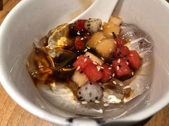 -太二酸菜鱼(汕头苏宁广场店)