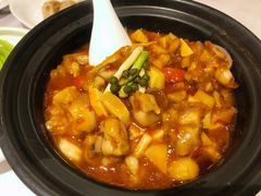 -粗茶淡饭·汉口公馆(循礼门店)