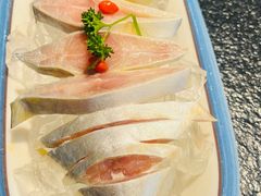 -重庆洪崖洞老火锅(音乐广场店)