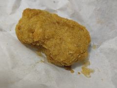 麦乐鸡块-麦当劳(仙林亚东城得来速店)