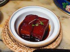 红烧肉-锦府盐帮·侯宅(五棵松万达店)