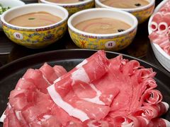 -日坛涮肉(日坛公园店)