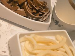 -小城牛事·鲜牛肉火锅(万达店)