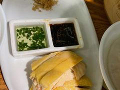 -苏小柳手工点心(人民广场分院)