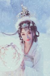 -梓摄影古装写真工作室(富力广场店)