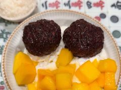 -堂屋糖水店(愚园店)