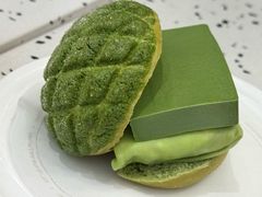 -大树餐厅(朝阳大悦城店)