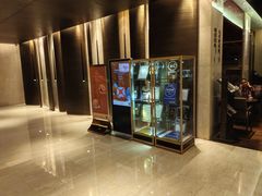 -深圳湾科技园丽雅查尔顿酒店