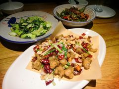 -丰乐餐厅·始于1999·本地老字号