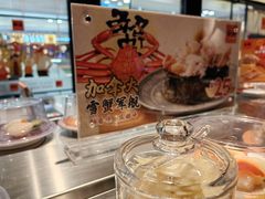 -小乔回转寿司(沈阳大悦城店)