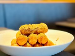 红糖糍粑-三江里·宜宾川菜(亚运村店)