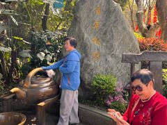 -钟水饺(人民公园总店)