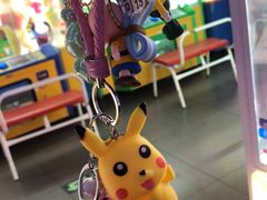 -天空之城动漫电玩世界(路劲又一城店)