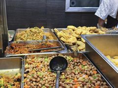 -富龙快餐店(铁西店)