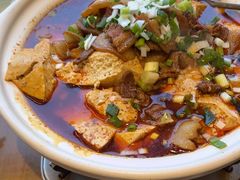 -二分八云雁阁•新晋菜大同味(长治路店)