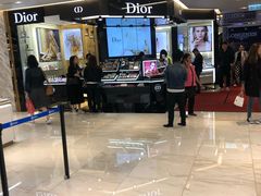 -崇光百货(铜锣湾店)