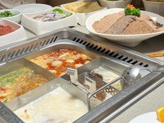 -海底捞火锅(东方时代广场店)