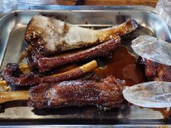 -王裕興肉莊(南禅寺店)