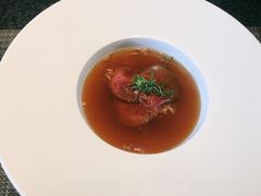 -莲西餐(曲江店)