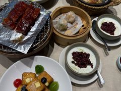-润记·广东餐馆(苏州中心店)