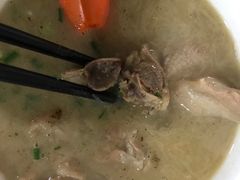 -袁森泰鲜汤(江汉区三民靓汤店)