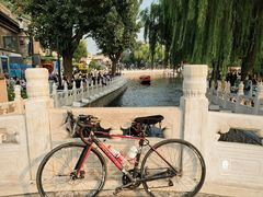 -北京国子监胡同