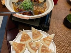 -溪畔•新徽菜(碧湖云溪店)