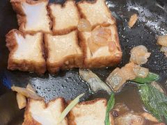 -锦绣金山人家(友谊店)