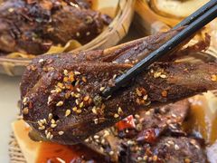 -常和州·夜宵大排档(常州单店)