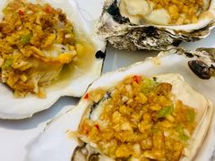-海味当家·蒸锅海鲜(中山广场创始店)