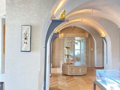 -Me Coffee下午茶艺术空间