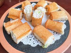 -赤湾大饭堂(山海逸居店)
