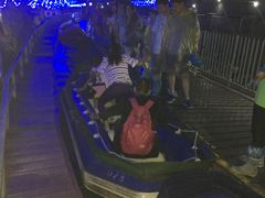 -泰安地下龙宫景区