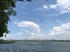 -杭州西湖风景名胜区-北街寻梦