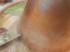 -东门口·新式老北京火锅(河西龙湖天街店)